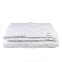 Dekbed Basic Amber 260x220 Cm 400 G|m2