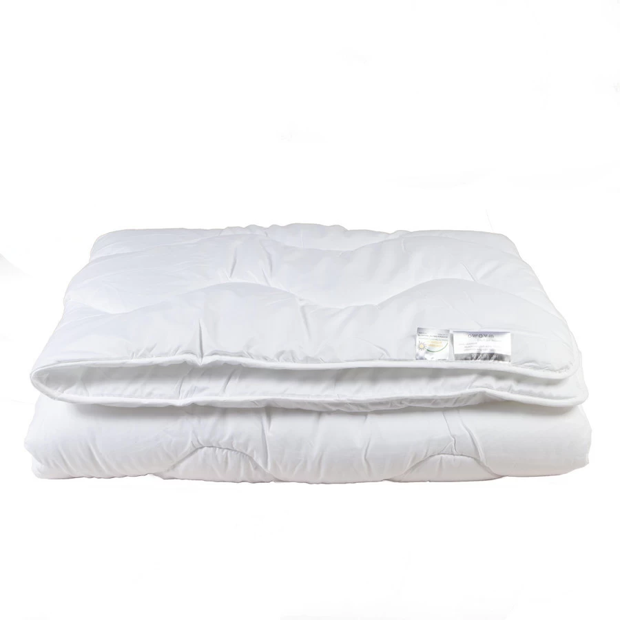 Dekbed Basic Amber 260x220 Cm 400 G|m2