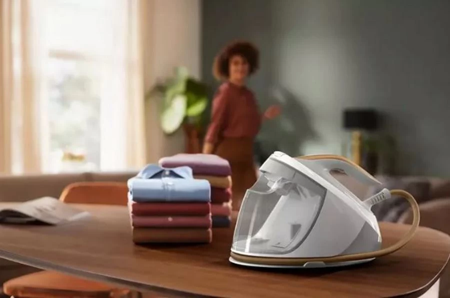 Philips Perfect Care PSG7040/10 Stoomgenerator 8 Bar 600 Gr. - Afbeelding 3