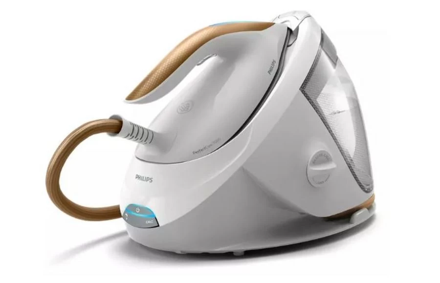 Philips Perfect Care PSG7040/10 Stoomgenerator 8 Bar 600 Gr.