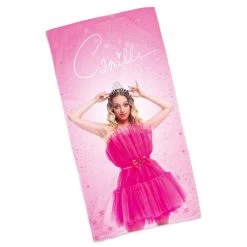 Camille Strandlaken 70x140 Cm