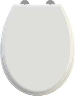 Allibert Kids WC-Bril Softclose Wit