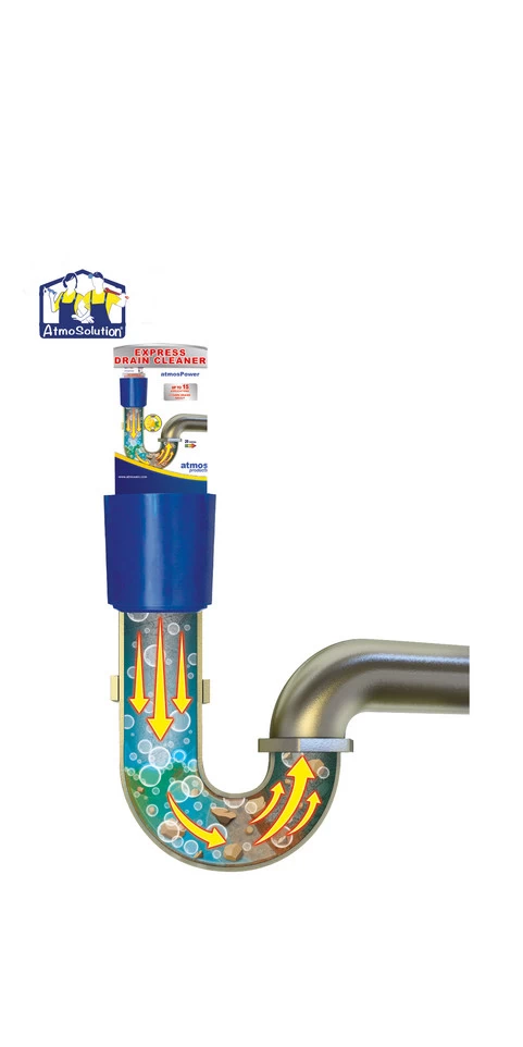 Atmos Power Ontstopper Onder Druk 150 Ml - Afbeelding 3