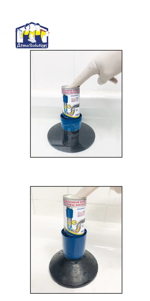 Atmos Power Ontstopper Onder Druk 150 Ml - Afbeelding 4