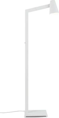 It's About RoMi Biarritz Vloerlamp Wit