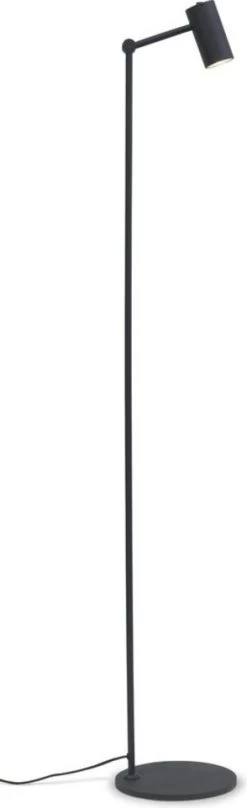 It's About RoMi Montreux LED Vloerlamp Zwart