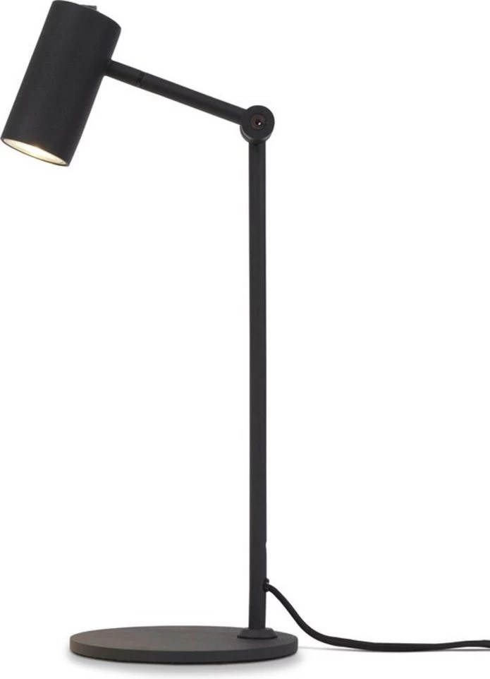 It's About RoMi Montreux LED Tafellamp Zwart