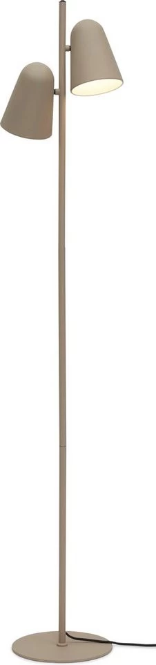 It's About RoMi Salamanca Vloerlamp Zand