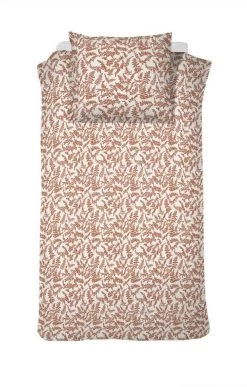 Cinderella Dekbedovertrekset Lotta TerraKatoen - 140x220 Cm