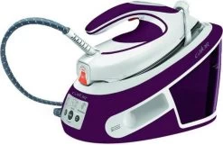 Calor Stoomgenerator SV8061 Express Power, 6.7 Bar, 460 Gr, 2800 Watt