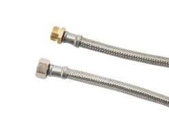 SUPERFLEX INOX 20 3/8M-3/8F L700