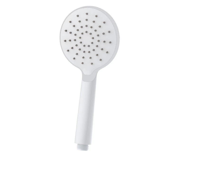 Allibert Elvin Handsproeier Wit - 1 Jet