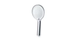 Allibert Nova Handsproeier Wit - 3 Jets