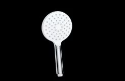 Allibert Elio Handsproeier Chroom - 3 Jets