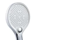 Allibert Norea Handsproeier Wit - 3 Jets