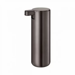 Blomus Zeepdispenser Modo 165 Ml Burned Metal - 16x7.5x5.5 Cm
