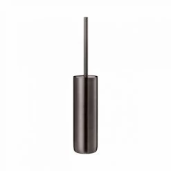 Blomus Toiletborstel Modo Burned Metal 49x8.5 Cm