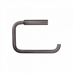 Blomus Toiletrolhouder Modo Burned Metal 9x13x2.5 Cm