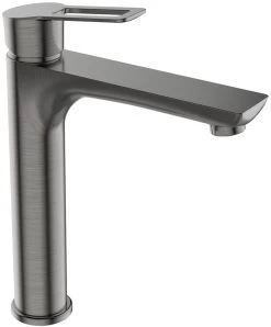 Aquatrends Tirreno Lavabo Gunmetal