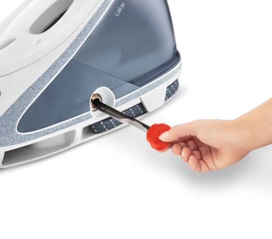 Calor Pro Express Ultimate GV9565CO 580 G/stoom, 7,7 Bar, 2600 Watt - Afbeelding 4