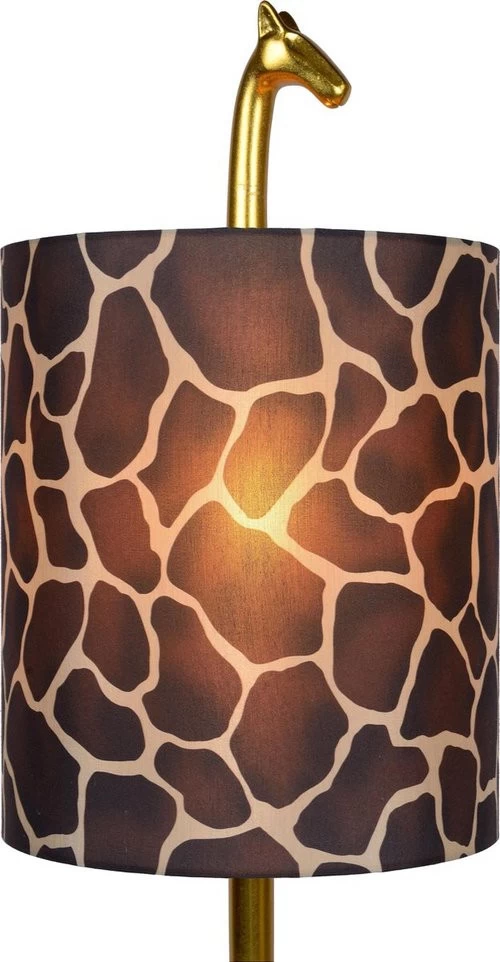 Lucide EXTRAVAGANZA Miss Tall Vloerlamp 1x E27 Socket - Afbeelding 2