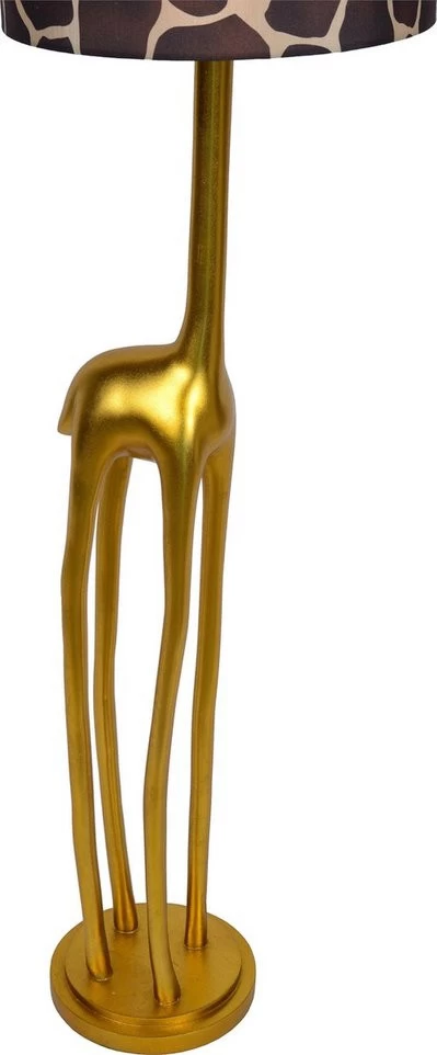 Lucide EXTRAVAGANZA Miss Tall Vloerlamp 1x E27 Socket - Afbeelding 5