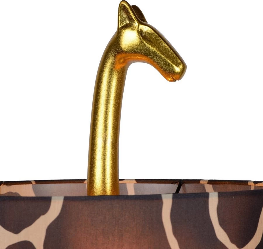 Lucide EXTRAVAGANZA Miss Tall Vloerlamp 1x E27 Socket - Afbeelding 6