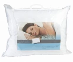 Kussen Robijn Groen 60x60 Cm