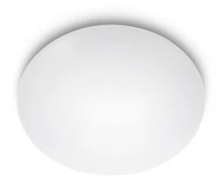Philips Plafondlicht Suede - White 4x3W-7V-4000K - Koud - LED