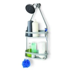 Umbra Doucherek Flex Grijs