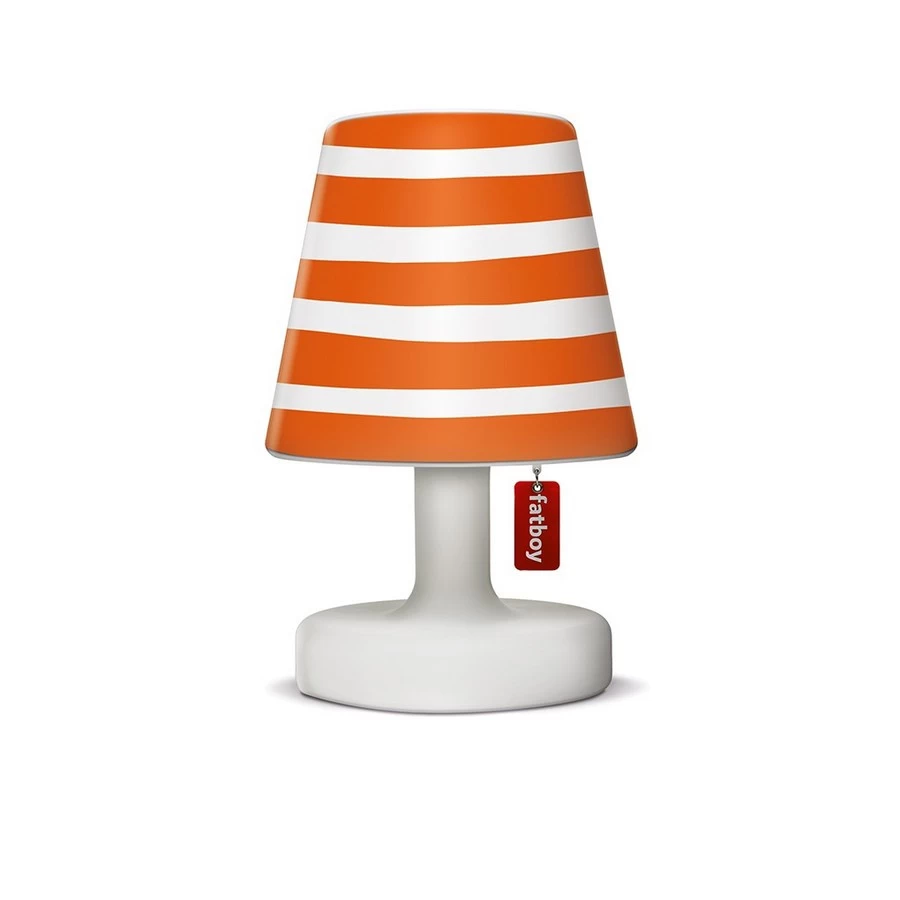 Fatboy Lamp Cover Cooper Cappie Mr Orange