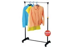 Artex Kledingrek Elk Enkel 80x40x94cm/170cm