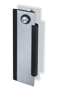 ZACK Puro Wisser RVS Mat