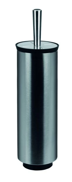 Brabantia Toiletborstel Met Houder RVS