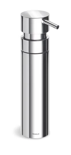 Blomus Nexio Zeepdispenser RVS Glans