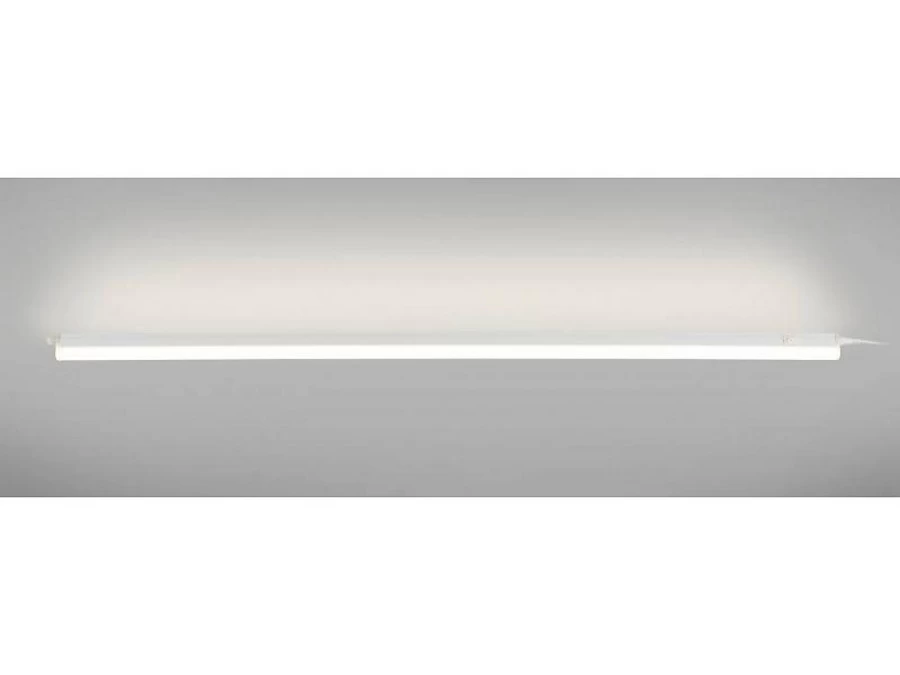 Philips Linear Ledstrip 18W 4000K 1600 Lumen 112cm - Schakelaar - Modulair - Afbeelding 2