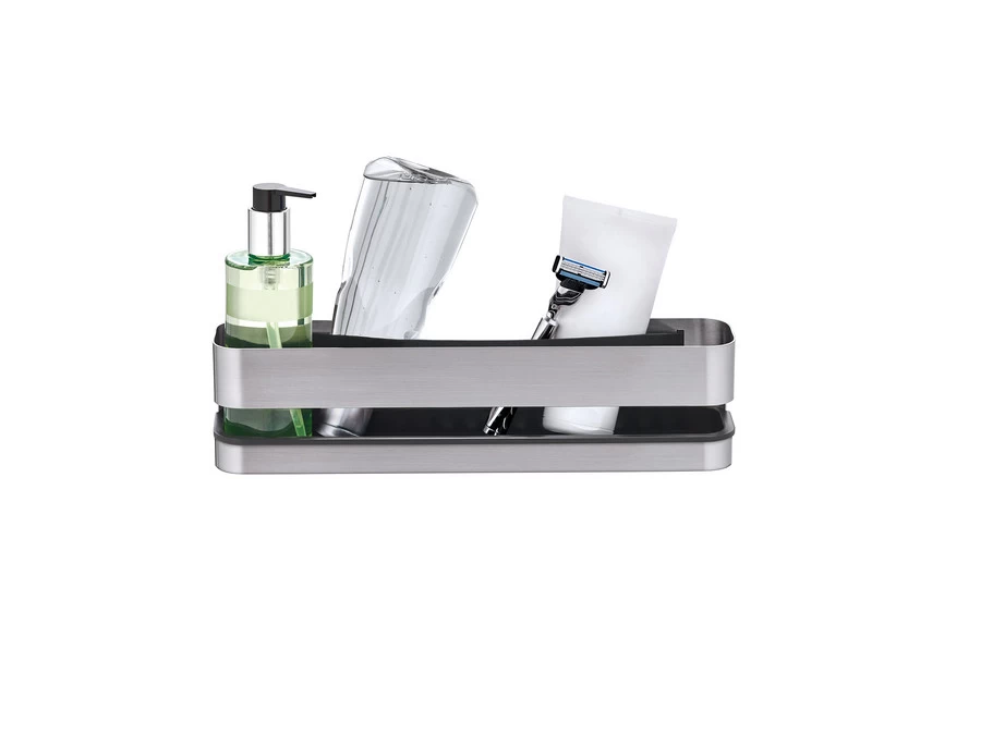 Blomus Nexio Douchemand 34cm RVS Mat - Afbeelding 2