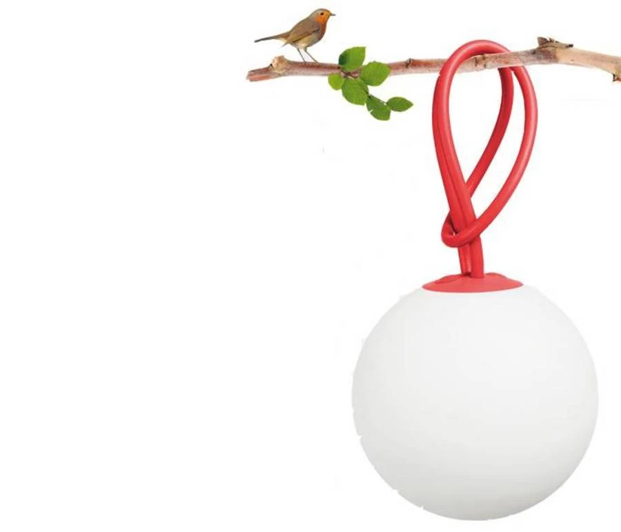 Fatboy Bolleke Red - Afbeelding 2