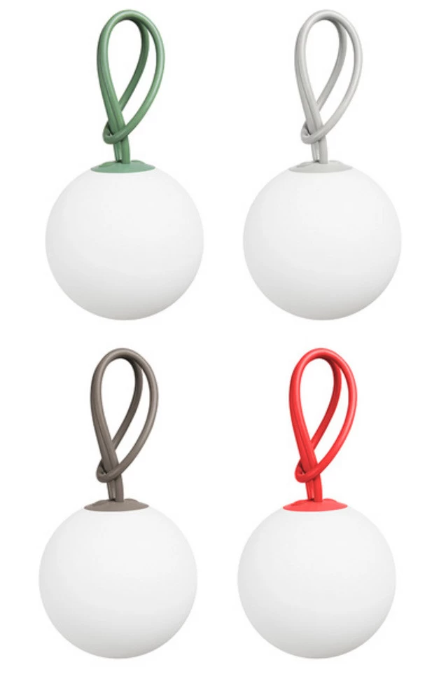 Fatboy Bolleke Red - Afbeelding 3