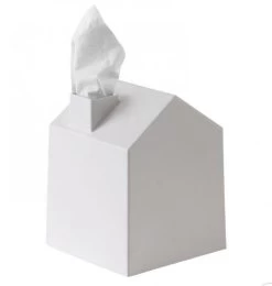 Umbra Tissue Box Casa Wit 13x17x13 Cm