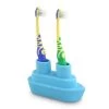 J-Me Tandenborstelhouder Boot Blauw