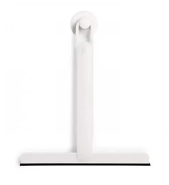 Umbra Douchewisser Flex Squeegee Wit Met Verlengbaar Handvat