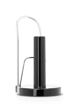 Brabantia Keukenrolhouder Staand Brilliant Steel