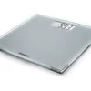 Soehnle Personenweegschaal Style Sense Comp 300 - 29x29x2CM - Zilver - Digitaal