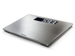 Soehnle Personenweegschaal Style Sense Safe 300 - 30x35x2,8CM - Digitaal