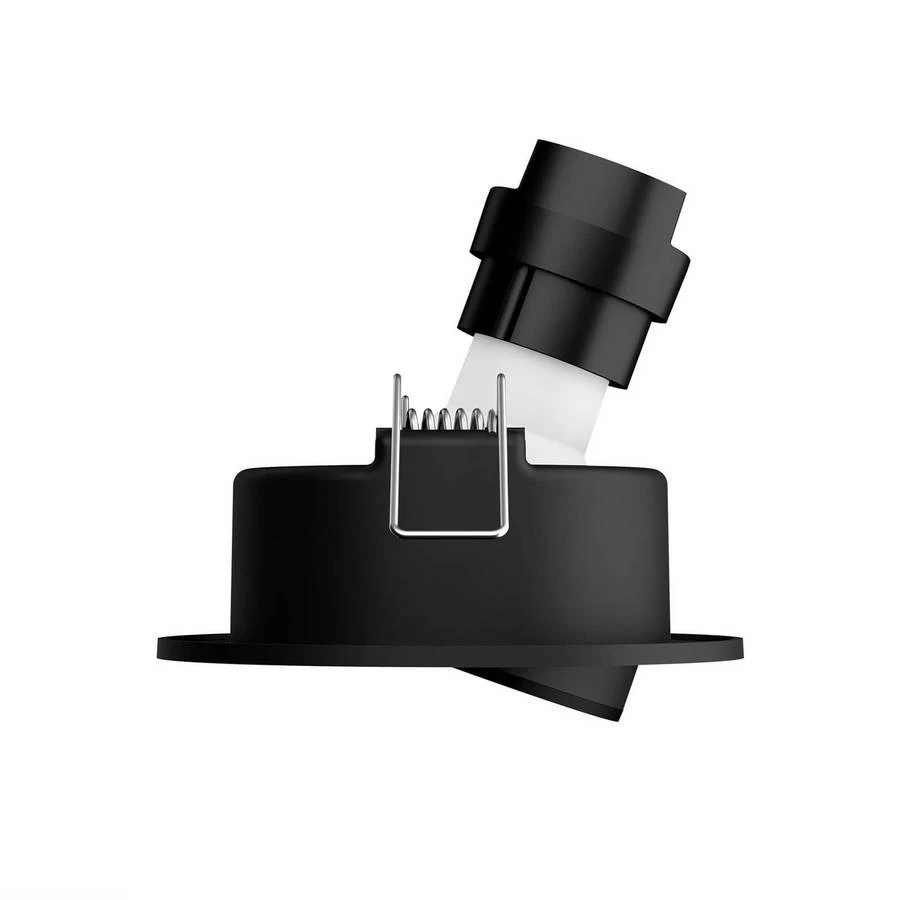 Philips Donegal Inbouwspot Koper Richtbaar Rond 3x GU10 NW 230V - Afbeelding 4