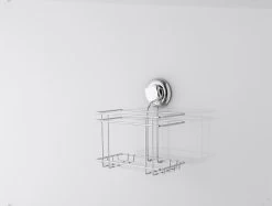 Bestlock RAN7796 Doucherekje Metaal