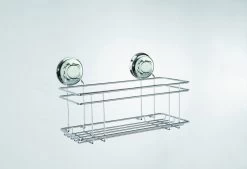 Bestlock Flessenhouder Metaal