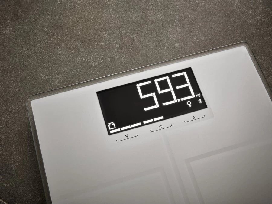 Soehnle Connect Personenweegschaal 200KG- Shape Sense Connect200 - Digitaal - Afbeelding 2