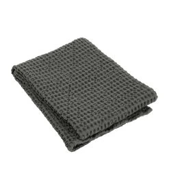 Blomus Caro Handdoek 50x100cm Agave Green